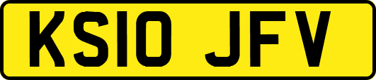 KS10JFV