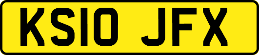 KS10JFX
