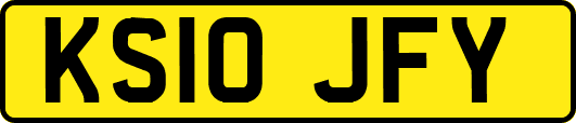 KS10JFY