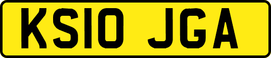 KS10JGA