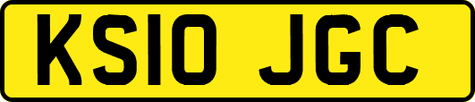 KS10JGC