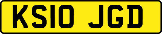 KS10JGD