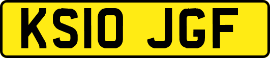 KS10JGF