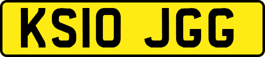 KS10JGG