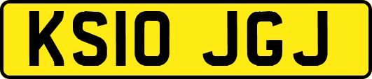 KS10JGJ
