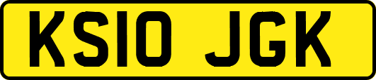 KS10JGK