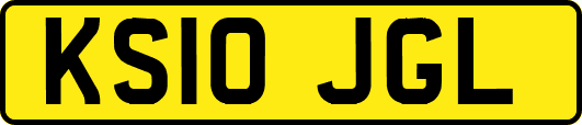 KS10JGL