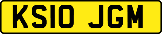 KS10JGM