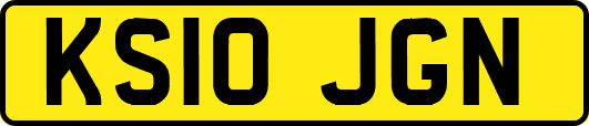 KS10JGN