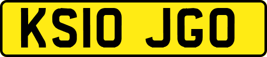 KS10JGO