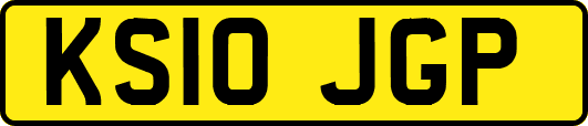 KS10JGP
