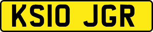 KS10JGR
