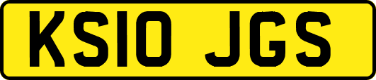 KS10JGS