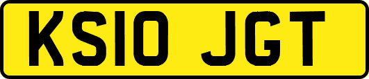 KS10JGT