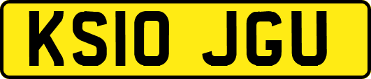 KS10JGU