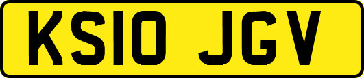 KS10JGV