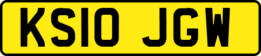KS10JGW