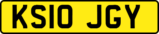 KS10JGY