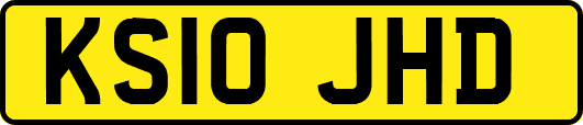 KS10JHD
