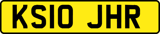 KS10JHR