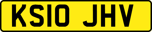 KS10JHV