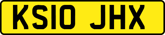 KS10JHX