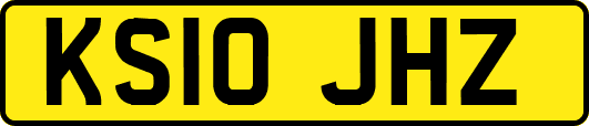 KS10JHZ