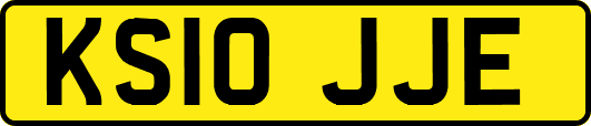KS10JJE