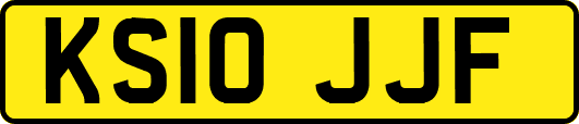 KS10JJF