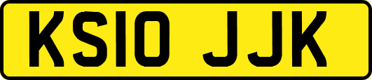 KS10JJK
