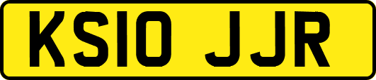 KS10JJR