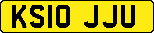 KS10JJU