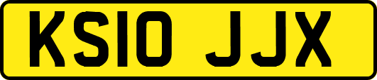 KS10JJX