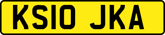 KS10JKA