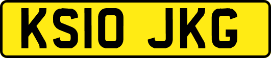 KS10JKG
