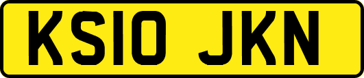 KS10JKN