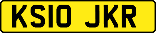 KS10JKR