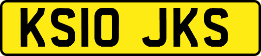 KS10JKS