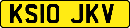 KS10JKV