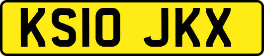 KS10JKX