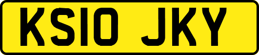 KS10JKY