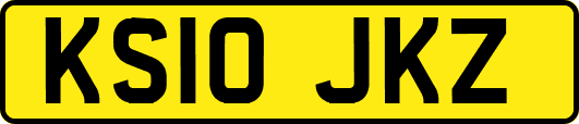 KS10JKZ
