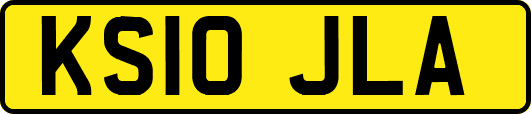 KS10JLA