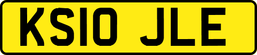 KS10JLE