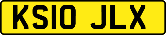KS10JLX