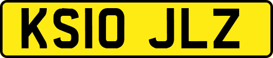 KS10JLZ
