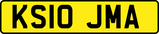 KS10JMA