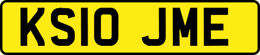 KS10JME