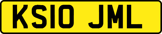 KS10JML
