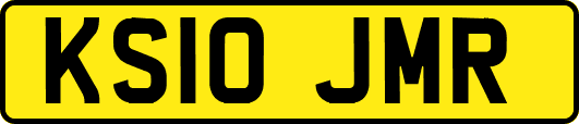 KS10JMR